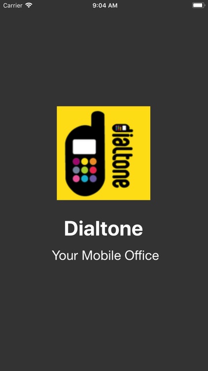 Dialtone VoIP Client