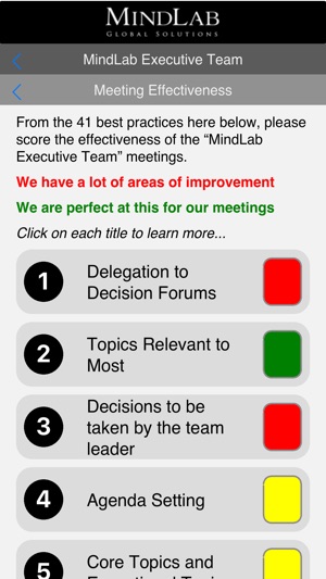 Mindlab Dream Team(圖4)-速報App