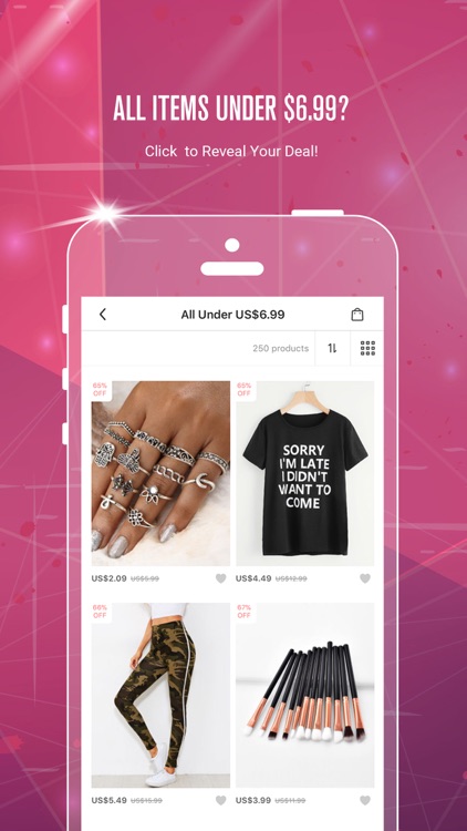 ROMWE - Women's Fashion screenshot-3