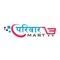 Parivar Mart is online grocery that makes your grocery shopping convenient by delivering it to your door step ON Time, its Offers a wide range and assortment of products online and have them delivered to your doorstep