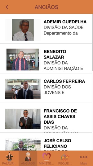 IASD Central Imperatriz(圖3)-速報App