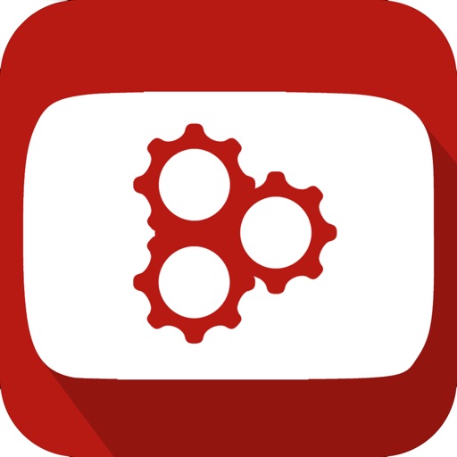 Thumbnail Maker & Banner Maker iOS App