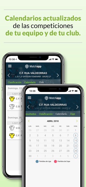 Matchapp(圖2)-速報App