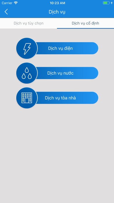 Hapu - Fast Service screenshot 3