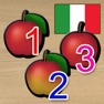 Get 1,2,3 Count With Me in Italian for iOS, iPhone, iPad Aso Report
