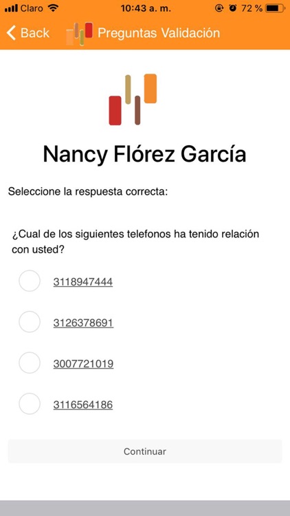 NancyFlorezGarcia screenshot-8