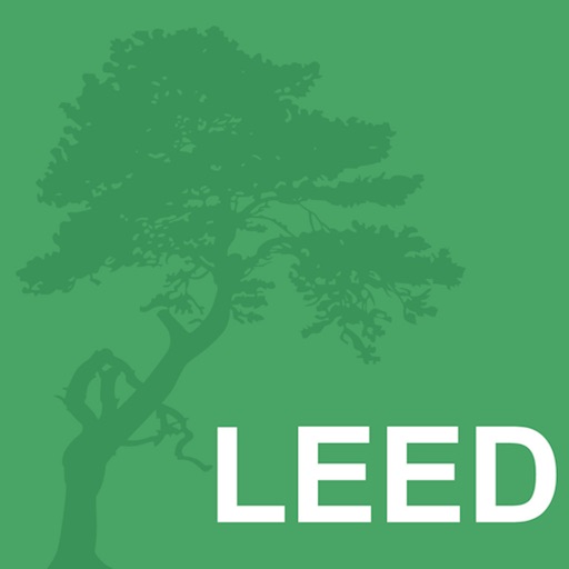 LEED Green Associate Exam Prep icon