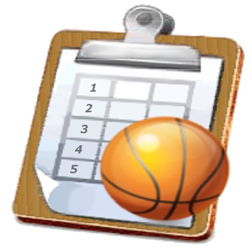 BBall Stat Tracker