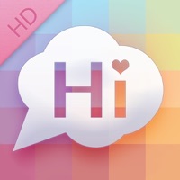SayHi! - 채팅, 데이트, 친구 사귀기 HD  PC 용
