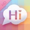 SayHi Chat can help you find new people nearby