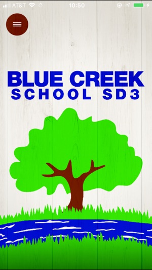 Blue Creek School(圖1)-速報App