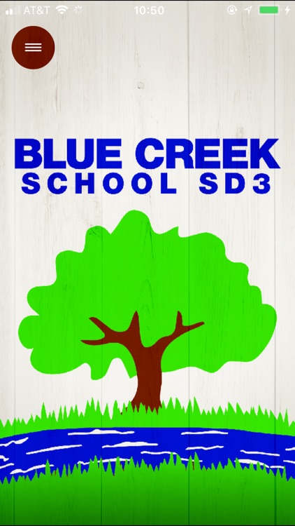 Blue Creek School