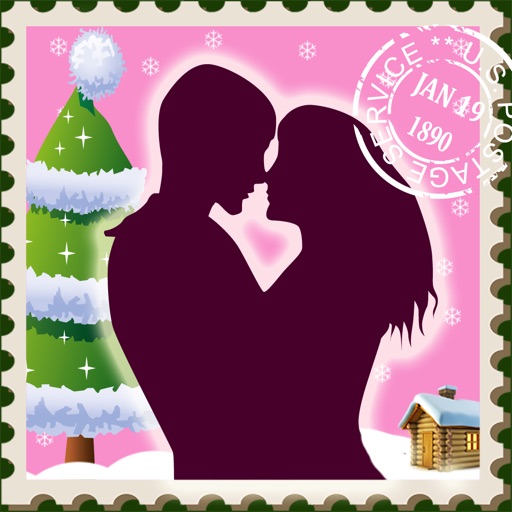 Christmas Greetings & Holiday icon