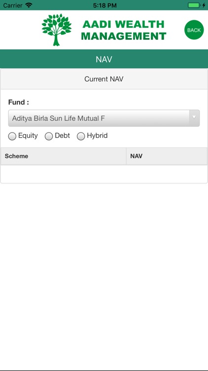 Aadi Wealth screenshot-4