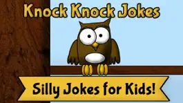 Game screenshot Knock Knock Jokes for Kids: The Best Jokes mod apk