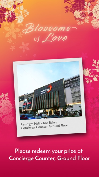 Blossoms of Love screenshot-4