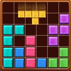 Activities of Block Puzzle Wooden