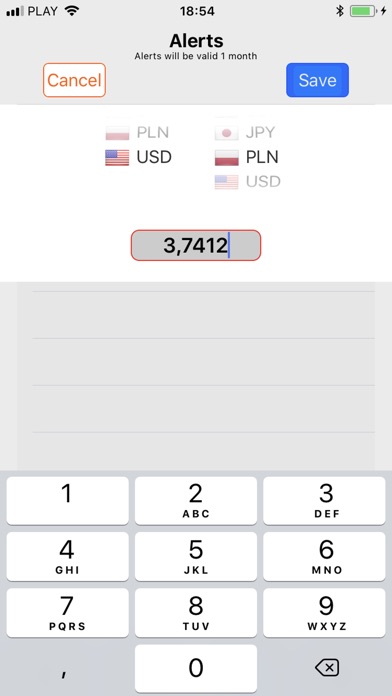 Currency Converter Pro screenshot 4
