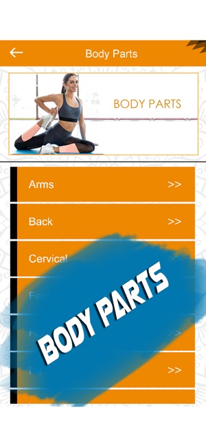 Stretching Routine Exercises(圖3)-速報App
