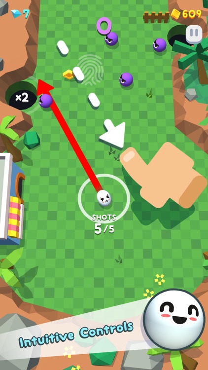 Infinite Pool screenshot-1