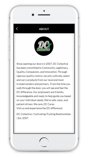 DC Collective(圖2)-速報App