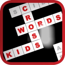 Activities of Kids Crosswords - English(UK)