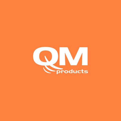 QM Products app