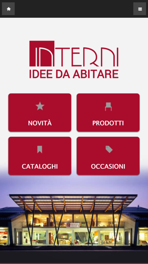 Interni - Idee da Abitare(圖1)-速報App