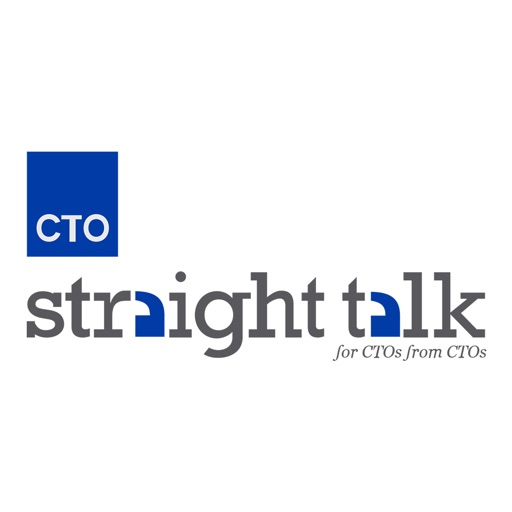 CTO Straight Talk Magazine
