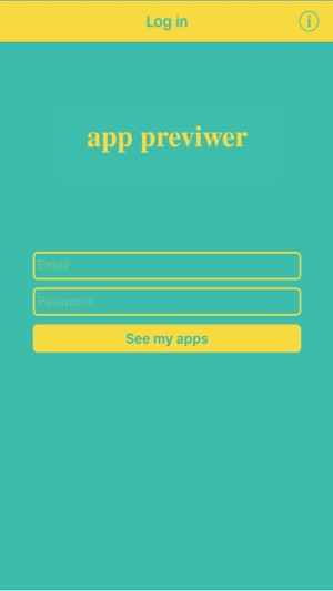 App Previewer