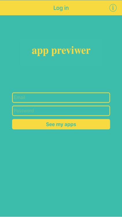 App Previewer