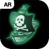 Pirate GhostShip AR