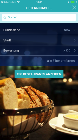 Restaurant Bestenliste(圖5)-速報App