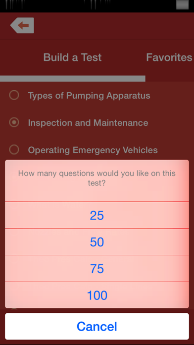 How to cancel & delete Flash Fire Pumping Driver/Op from iphone & ipad 3