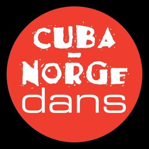 Cuba-Norge Dans icon