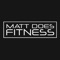 Download the MattDoesFitness app