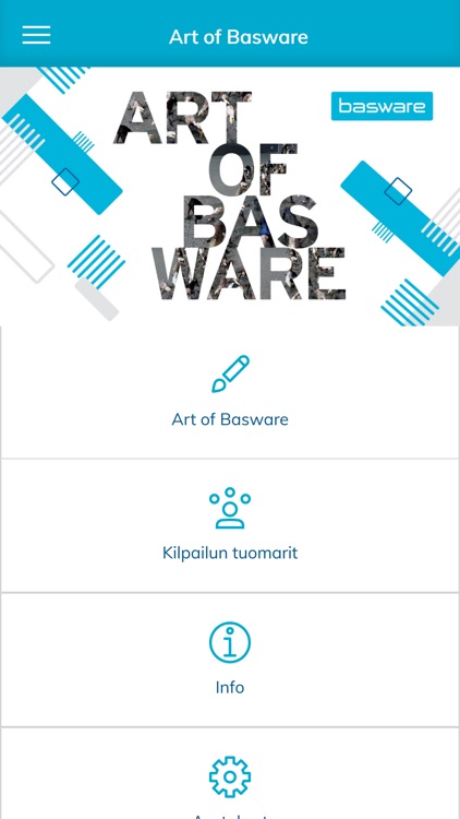 Art of Basware