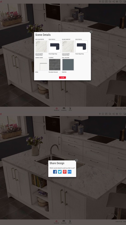 Wilsonart Visualizer Australia
