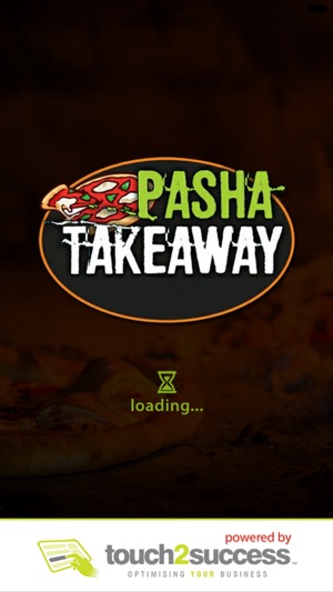 Pasha Takeaway(圖1)-速報App