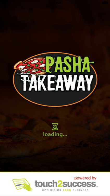 Pasha Takeaway