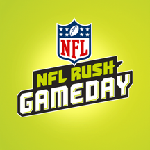 NFL Rush Gameday