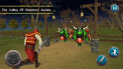 Evil Brotherhood: Battleground screenshot 3