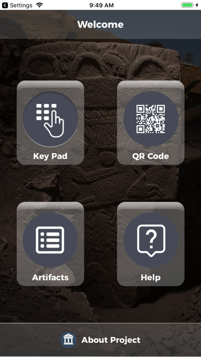 How to cancel & delete Gobeklitepe - The Fist Temple from iphone & ipad 2