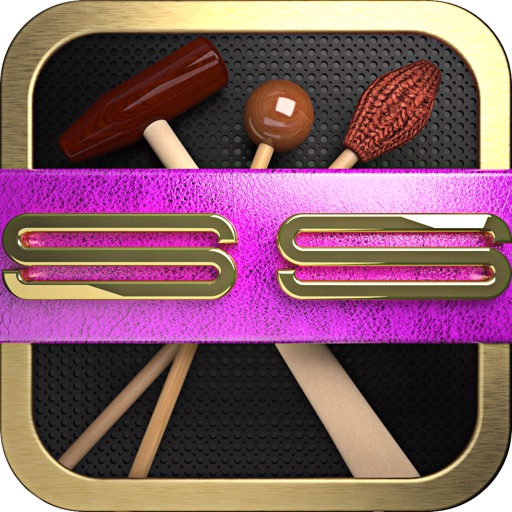 PercussionSS Vol.5 icon