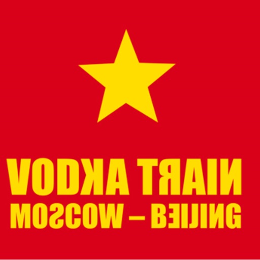 Russian Train Adventures icon