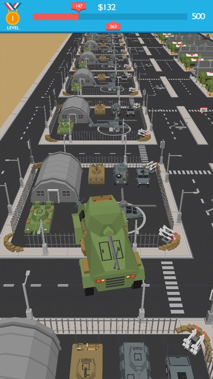 Tank Jump screenshot-3