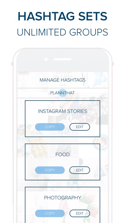 Plann + Preview for Instagram screenshot-4