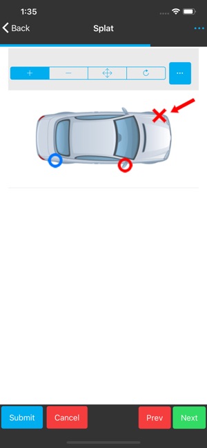 Vehicle Assessor System(圖3)-速報App