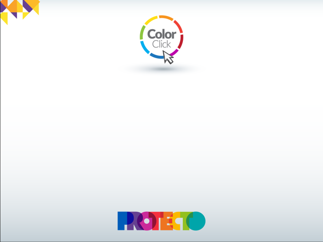 ColorClick de Protecto® Tablet(圖1)-速報App