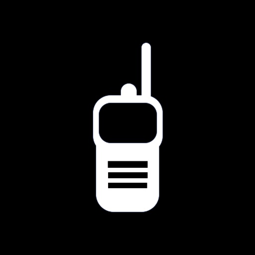 Alphabet for ham radio iOS App